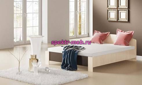 Кровать Монте