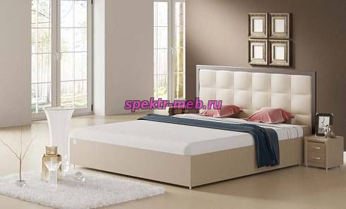 Кровать Мишель подъемная