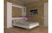 Шкаф-кровать трансформер Мечта 2