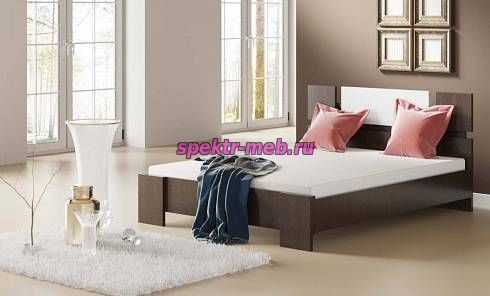 Кровать Оливия СТЛ.109.01