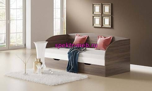 Кровать Бриз 11