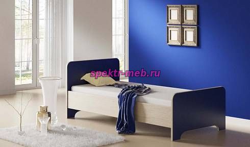 Кровать Моряк