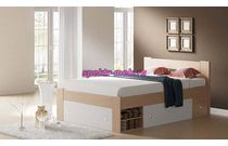 Кровать Стелла 1