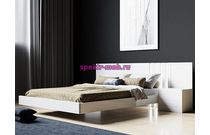 Кровать с подсветкой Гранде 12