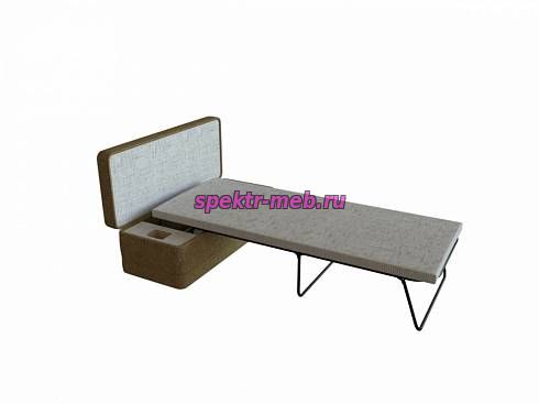 Кровать-раскладушка Дали 4