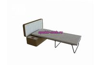 Кровать-раскладушка Дали 4