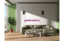 Шкаф-кровать с диваном Классика