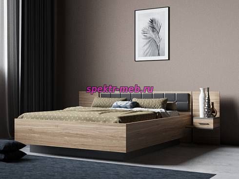 Кровать Форте-2