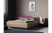 Кровать Форте-2