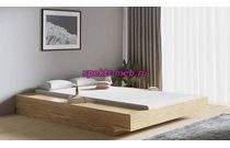 Кровать Флора 22