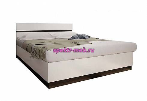 Кровать двуспальная Вегас