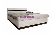 Кровать двуспальная Вегас