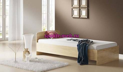 Кровать Персей СБ-1994