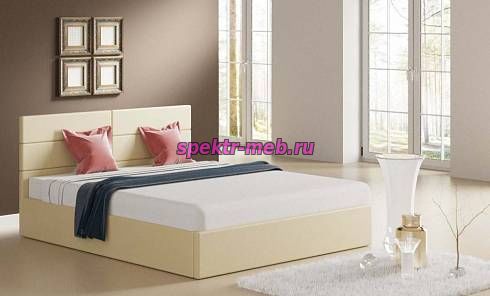 Кровать Лагуна