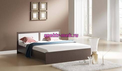 Кровать Камелия СБ-2114