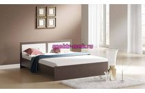 Кровать Камелия СБ-2114