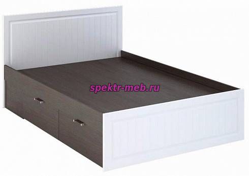 Кровать Прага КР-902