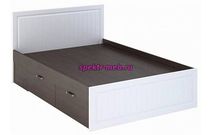 Кровать Прага КР-902