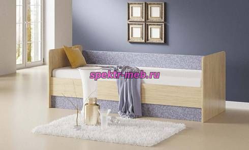 Кровать Грейс