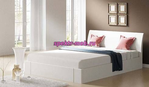 Кровать Валентино