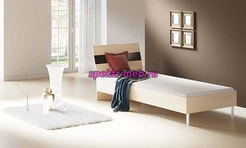 Кровать Скала
