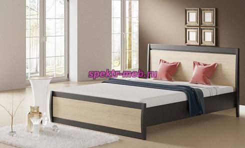 Кровать Ксено СТЛ.078.18