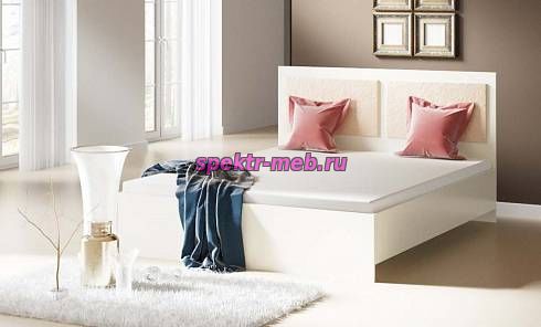 Кровать Александрия Премиум