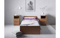 Кровать Опен 90