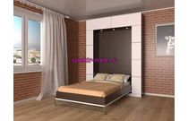 Шкаф-кровать трансформер Форт 3