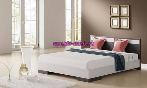 Кровать Скипер