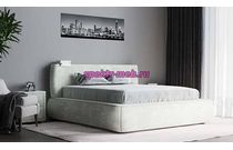 Кровать Форма 4