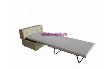 Пуф с раскладушкой Моне 9