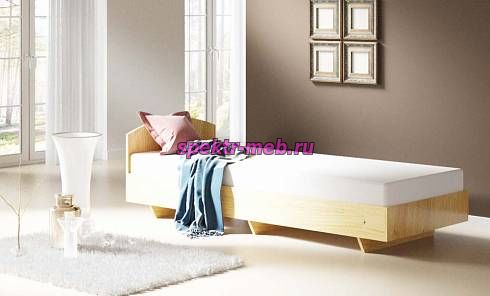 Кровать Луч