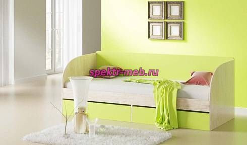 Кровать Киви