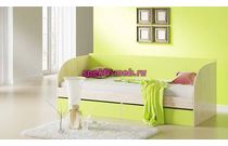 Кровать Киви