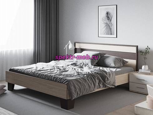 Кровать Скарлет 1