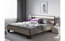 Кровать Скарлет 1