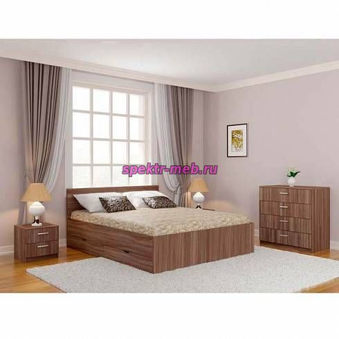 Кровать Дрим Бор