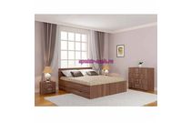 Кровать Дрим Бор