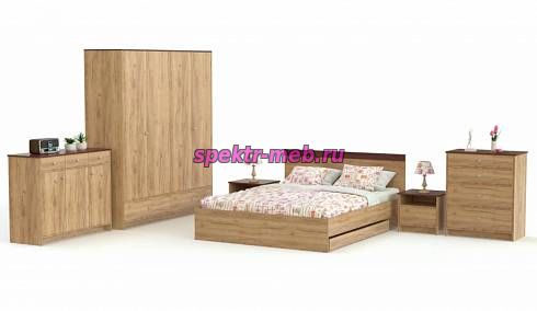 Спальня Порто 2