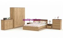 Спальня Порто 2