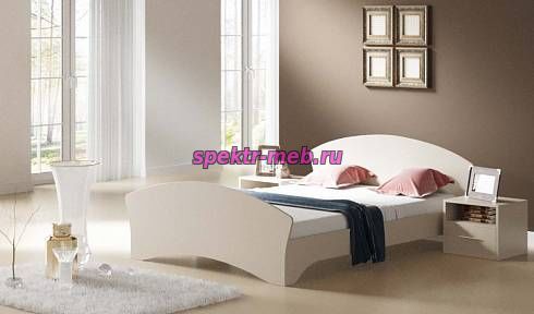 Кровать Соната