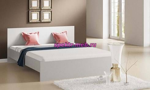 Кровать Медея СБ-2311