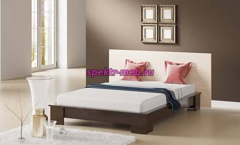 Кровать Вирджиния