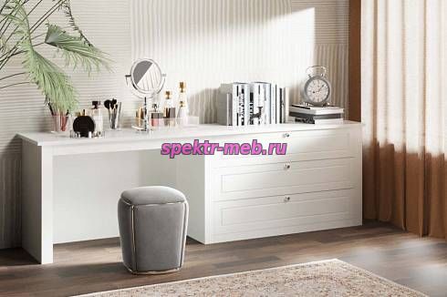 Туалетный столик Леди