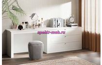 Туалетный столик Леди