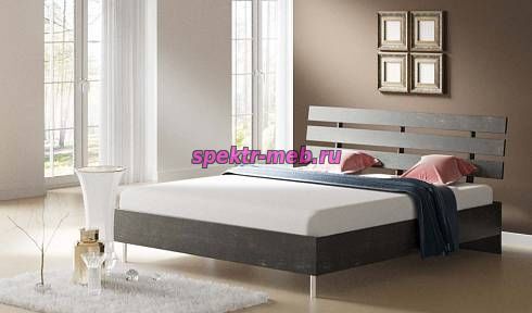 Кровать Скуп