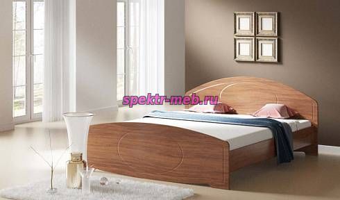 Кровать Грация