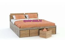 Кровать Hyper 1