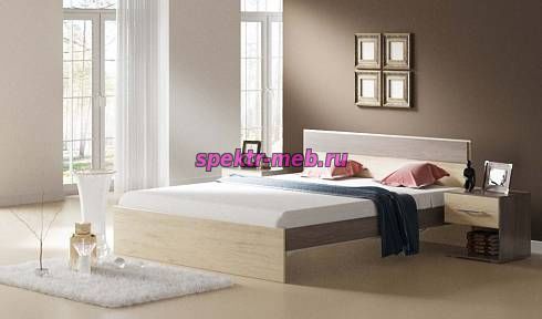 Кровать Next 73